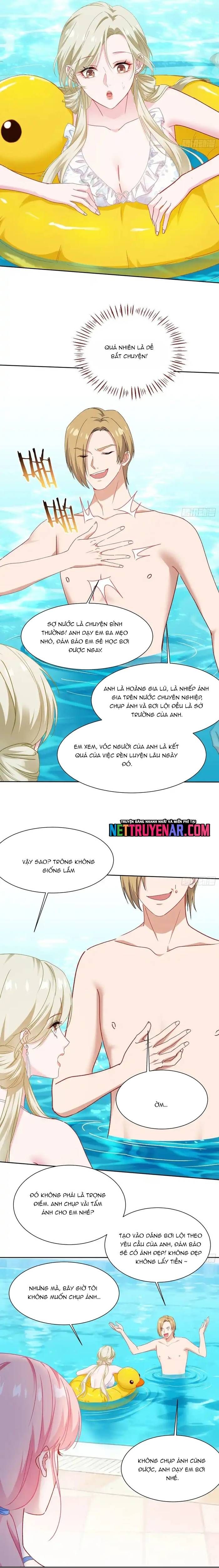 Bỏ Làm Simp Chúa, Ta Có Trong Tay Cả Tỉ Thần Hào Chap 249 - Next Chap 250