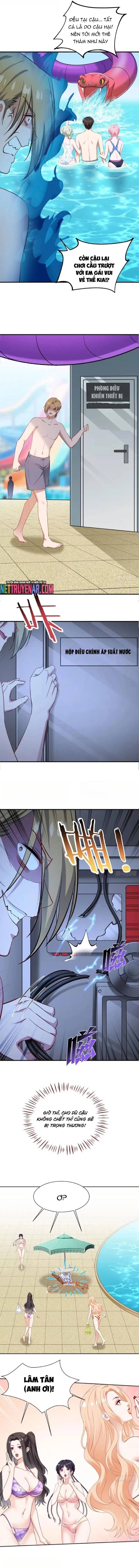 Bỏ Làm Simp Chúa, Ta Có Trong Tay Cả Tỉ Thần Hào Chap 251 - Next Chap 252