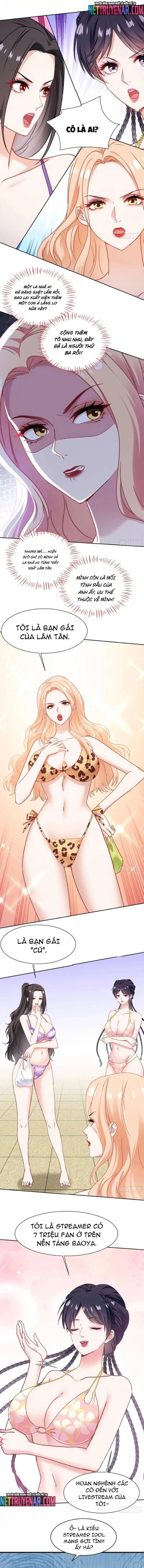Bỏ Làm Simp Chúa, Ta Có Trong Tay Cả Tỉ Thần Hào Chap 251 - Next Chap 252