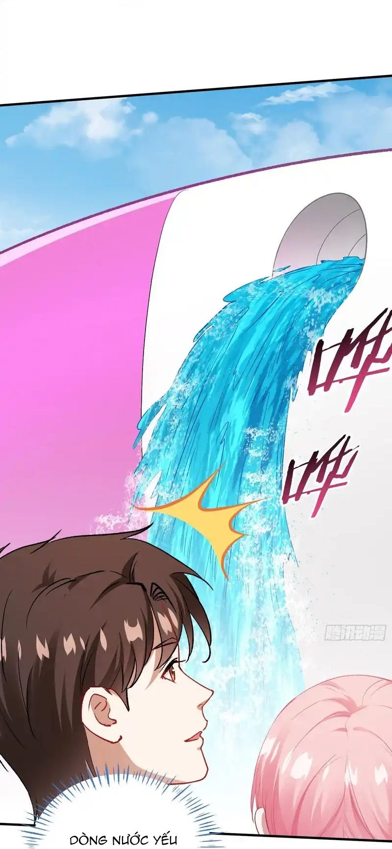 Bỏ Làm Simp Chúa, Ta Có Trong Tay Cả Tỉ Thần Hào Chap 252 - Next Chap 253