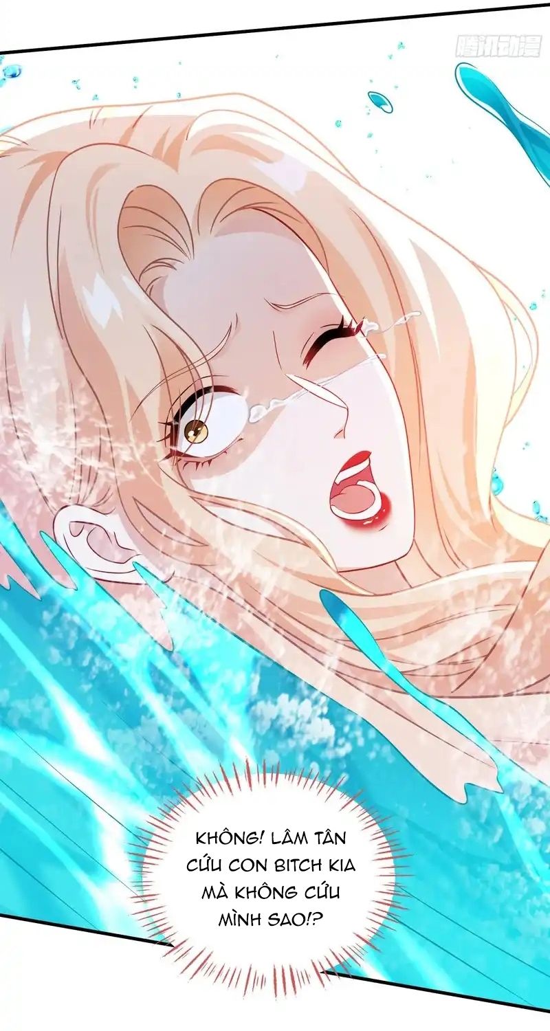 Bỏ Làm Simp Chúa, Ta Có Trong Tay Cả Tỉ Thần Hào Chap 252 - Next Chap 253