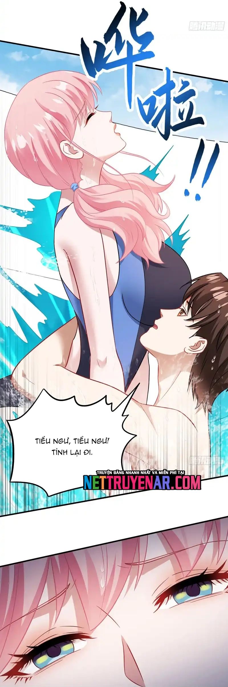 Bỏ Làm Simp Chúa, Ta Có Trong Tay Cả Tỉ Thần Hào Chap 252 - Next Chap 253