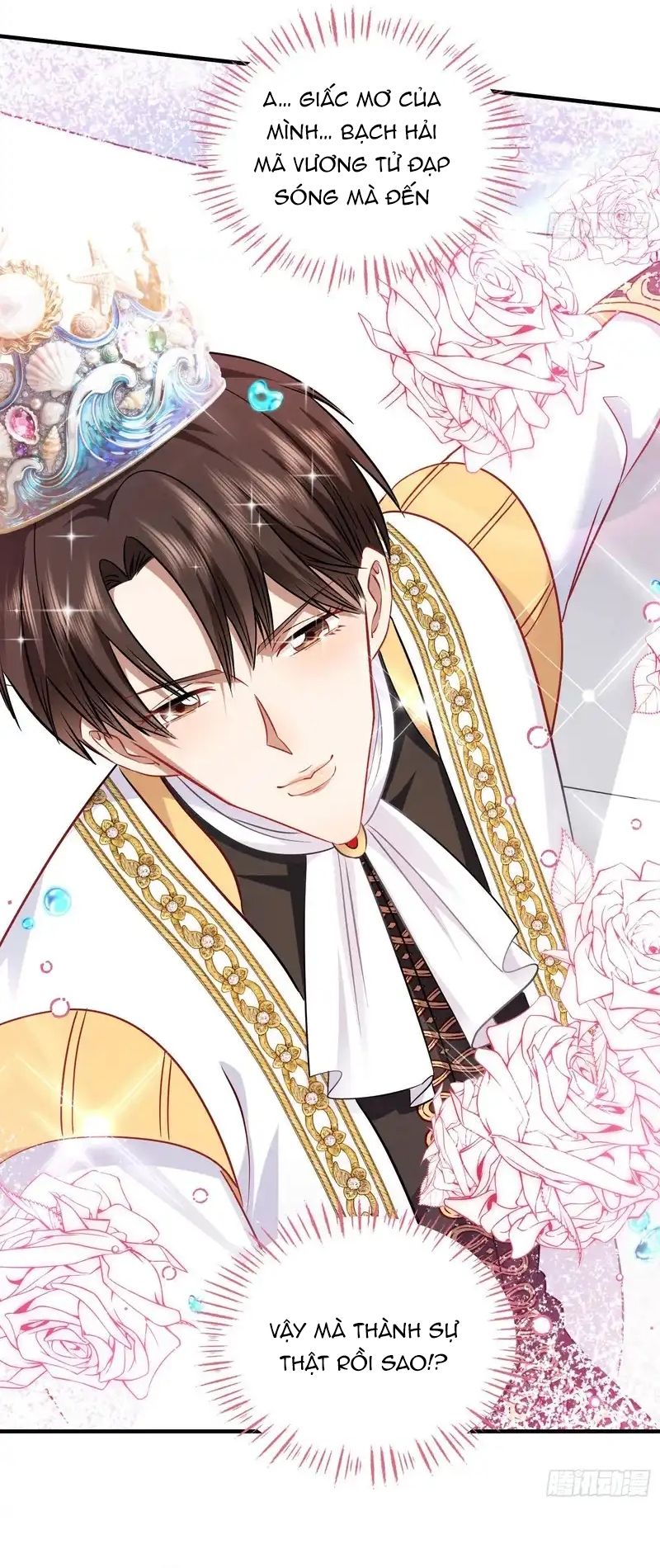 Bỏ Làm Simp Chúa, Ta Có Trong Tay Cả Tỉ Thần Hào Chap 252 - Next Chap 253