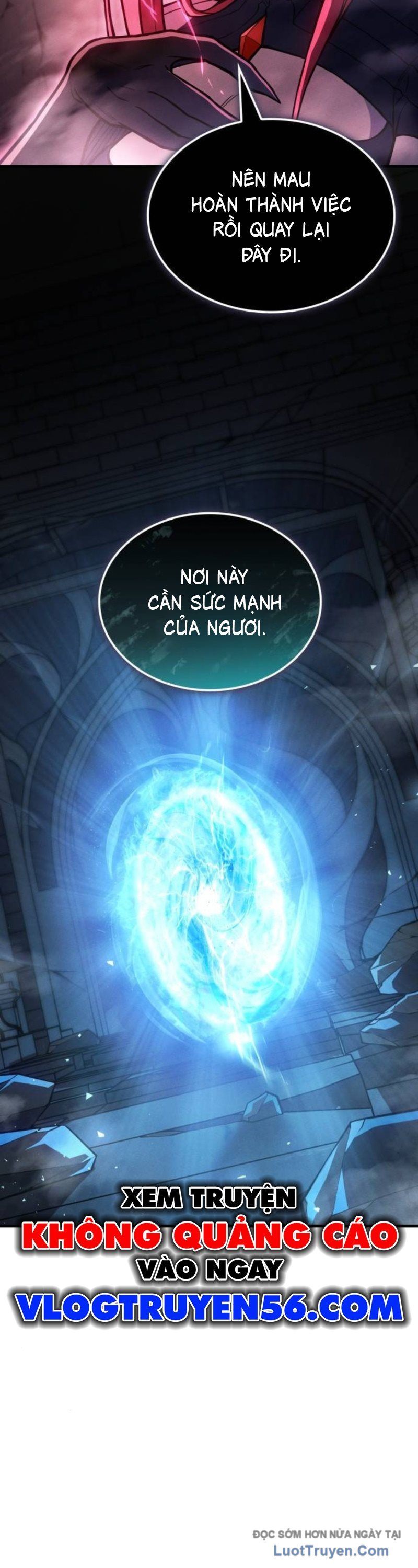 Hồi Quy Bằng Vương Quyền Chap 114 - Next Chap 115