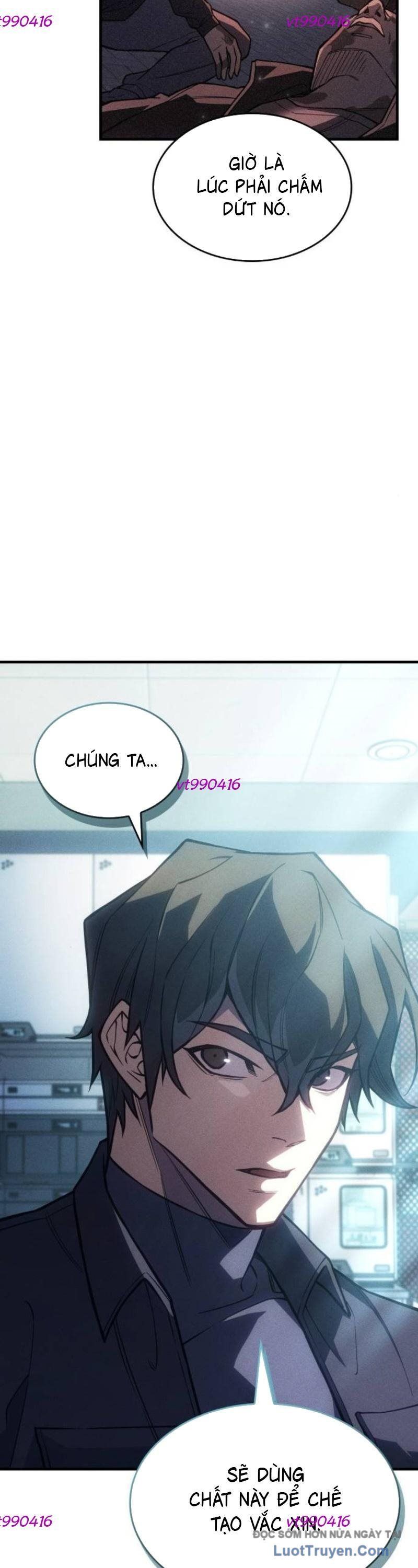 Hồi Quy Bằng Vương Quyền Chap 114 - Next Chap 115