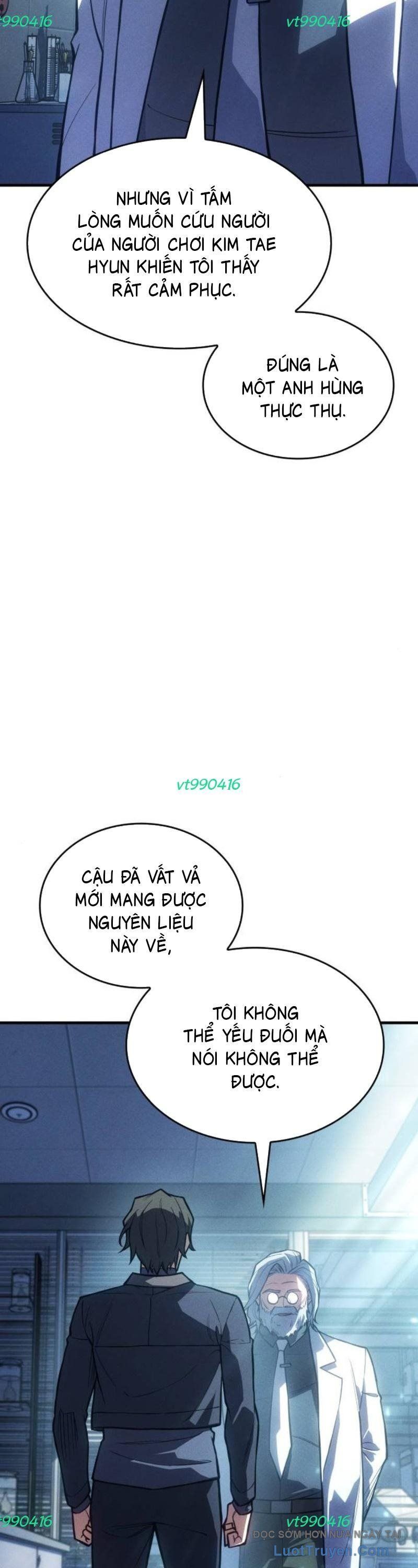 Hồi Quy Bằng Vương Quyền Chap 114 - Next Chap 115