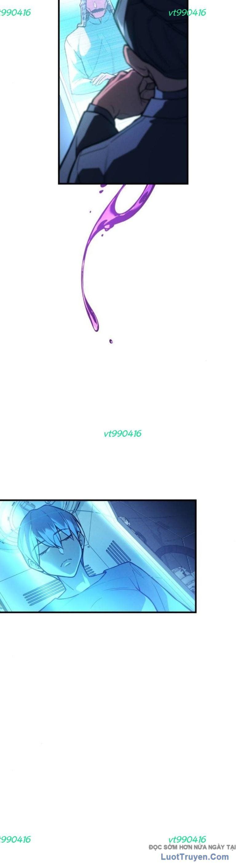 Hồi Quy Bằng Vương Quyền Chap 114 - Next Chap 115