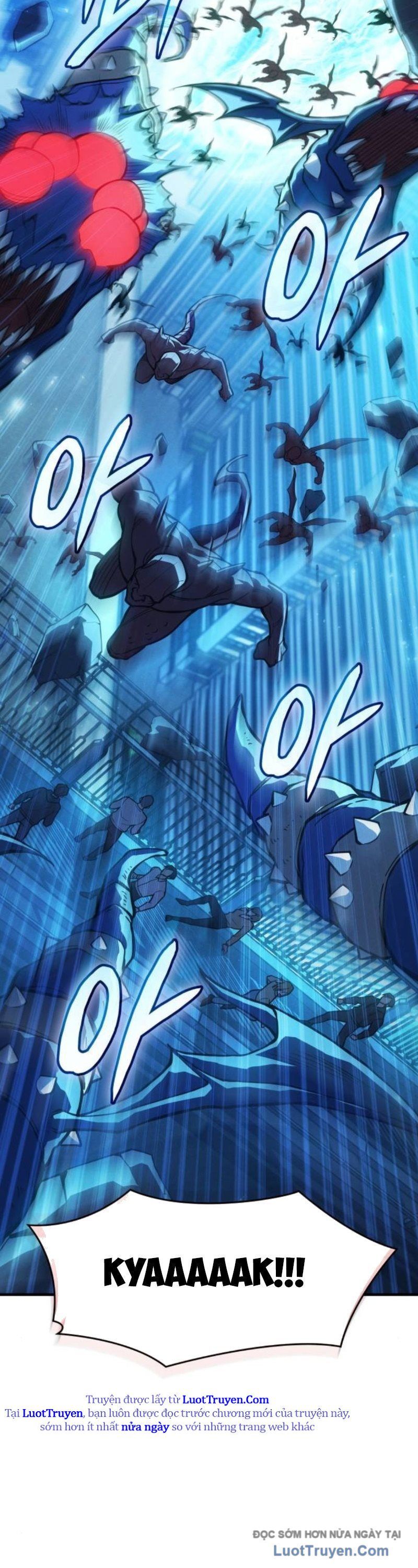 Hồi Quy Bằng Vương Quyền Chap 114 - Next Chap 115