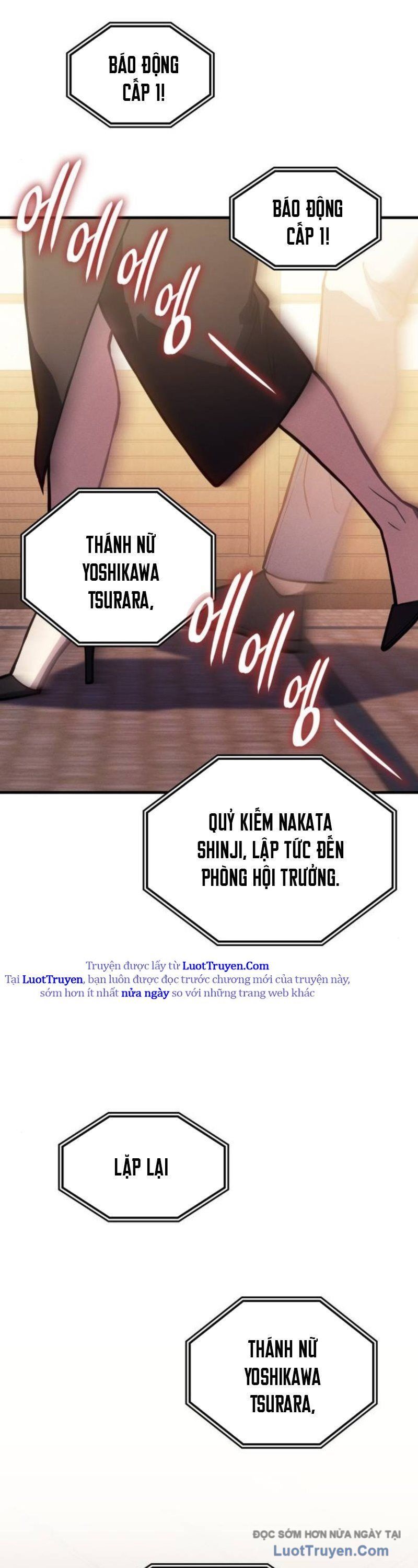Hồi Quy Bằng Vương Quyền Chap 114 - Next Chap 115