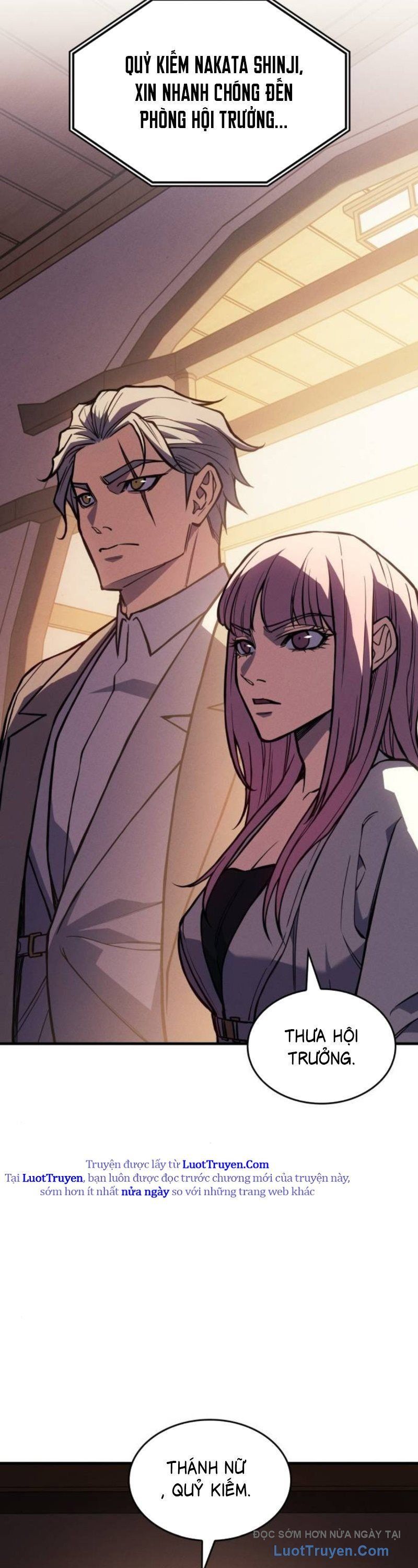 Hồi Quy Bằng Vương Quyền Chap 114 - Next Chap 115
