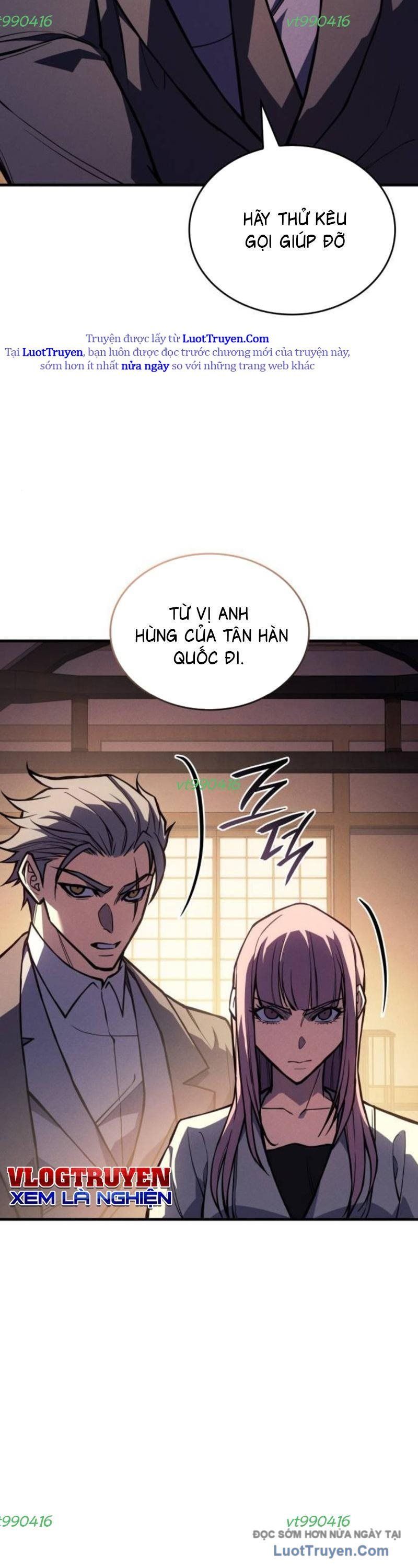 Hồi Quy Bằng Vương Quyền Chap 114 - Next Chap 115