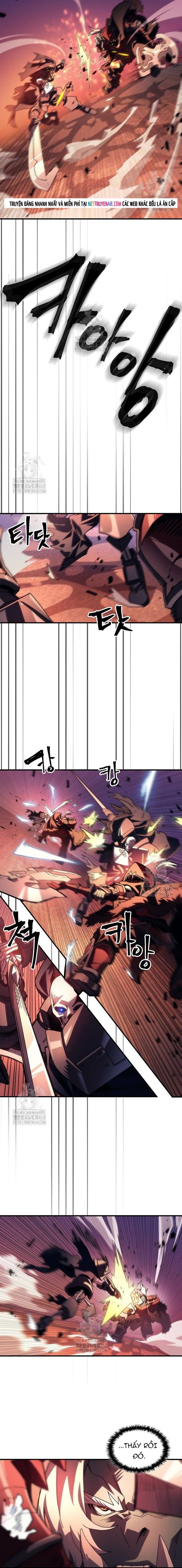 Hãy Hành Động Như Một Vị Boss Đi, Ngài Swallows Chap 97 - Next Chap 98