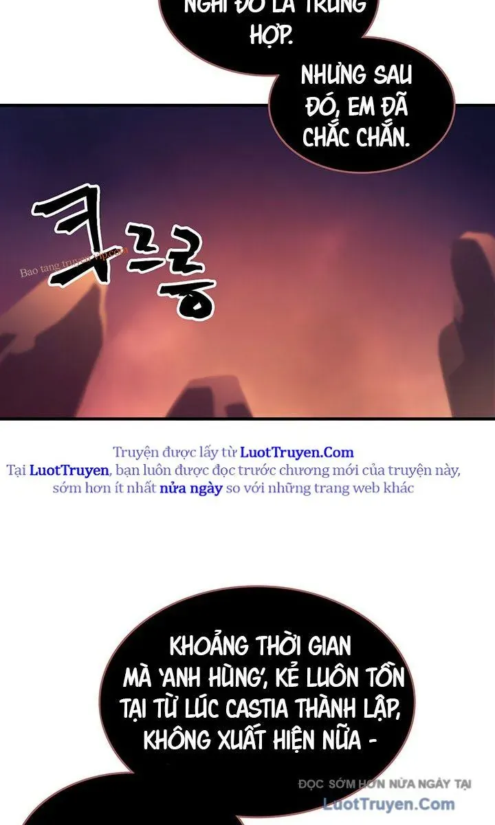 Hãy Hành Động Như Một Vị Boss Đi, Ngài Swallows Chap 98 - Next Chap 99