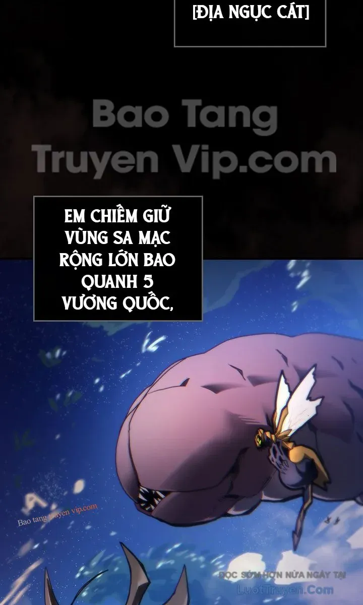 Hãy Hành Động Như Một Vị Boss Đi, Ngài Swallows Chap 98 - Next Chap 99