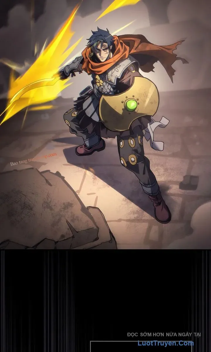 Hãy Hành Động Như Một Vị Boss Đi, Ngài Swallows Chap 98 - Next Chap 99