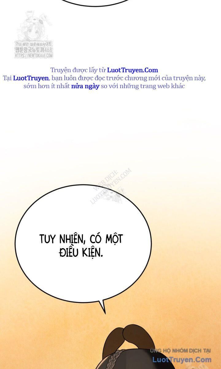 Vương Triều Đen Tối: Joseon Chap 118 - Next Chap 119