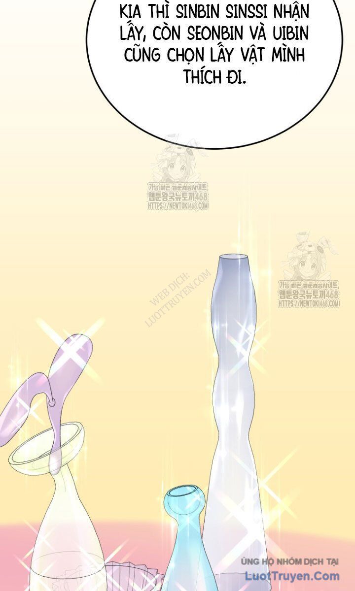 Vương Triều Đen Tối: Joseon Chap 118 - Next Chap 119