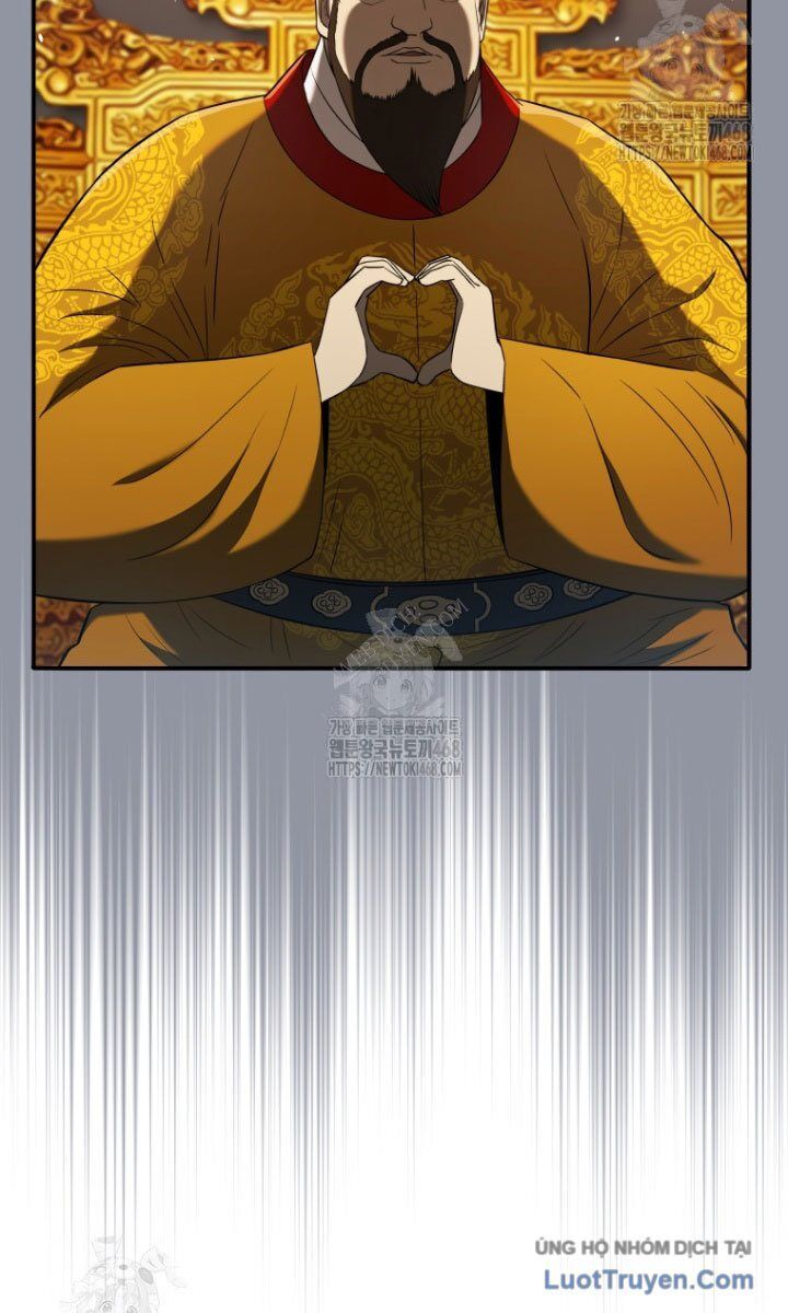 Vương Triều Đen Tối: Joseon Chap 118 - Next Chap 119