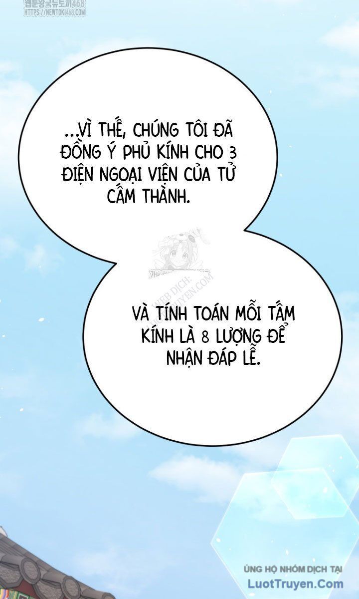 Vương Triều Đen Tối: Joseon Chap 118 - Next Chap 119