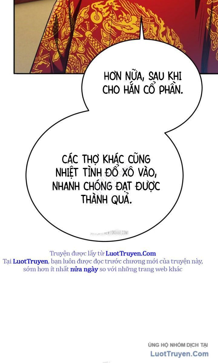 Vương Triều Đen Tối: Joseon Chap 118 - Next Chap 119