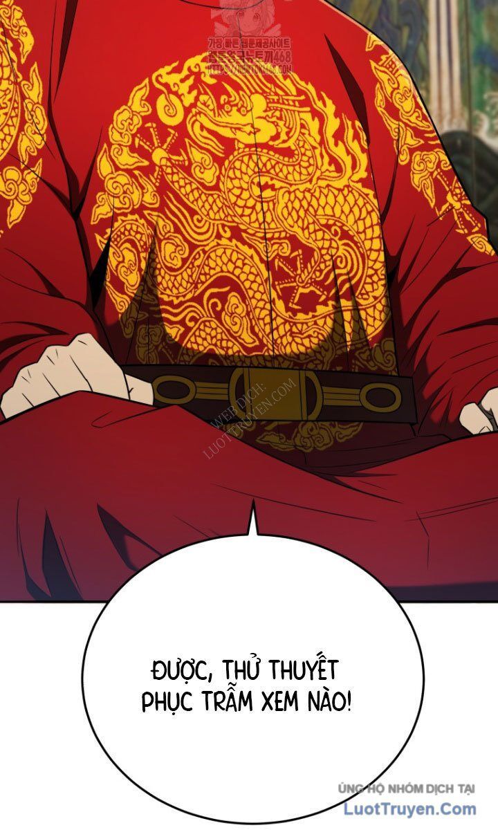 Vương Triều Đen Tối: Joseon Chap 118 - Next Chap 119