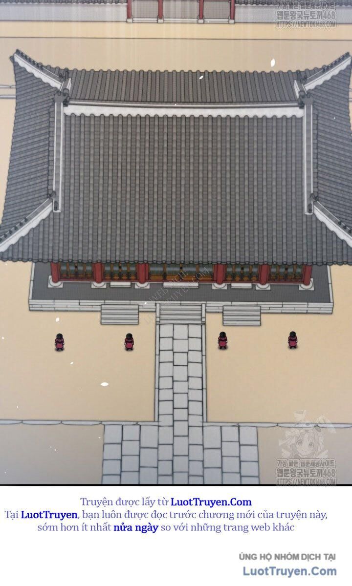 Vương Triều Đen Tối: Joseon Chap 118 - Next Chap 119