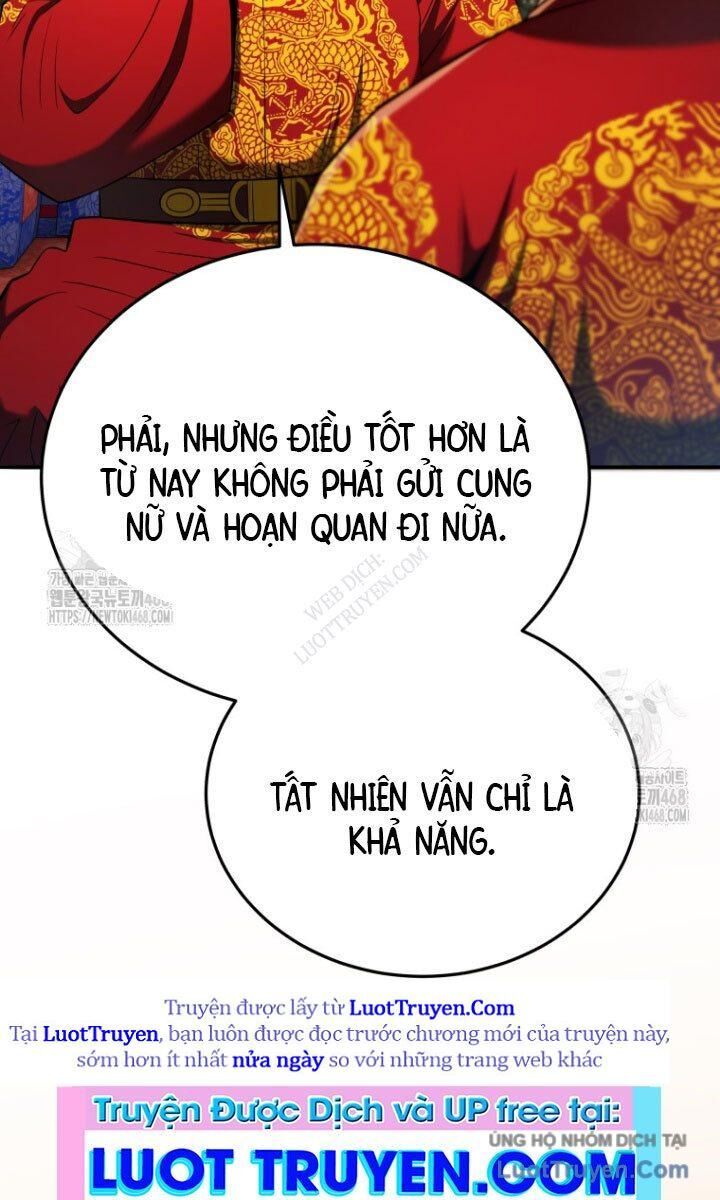 Vương Triều Đen Tối: Joseon Chap 118 - Next Chap 119