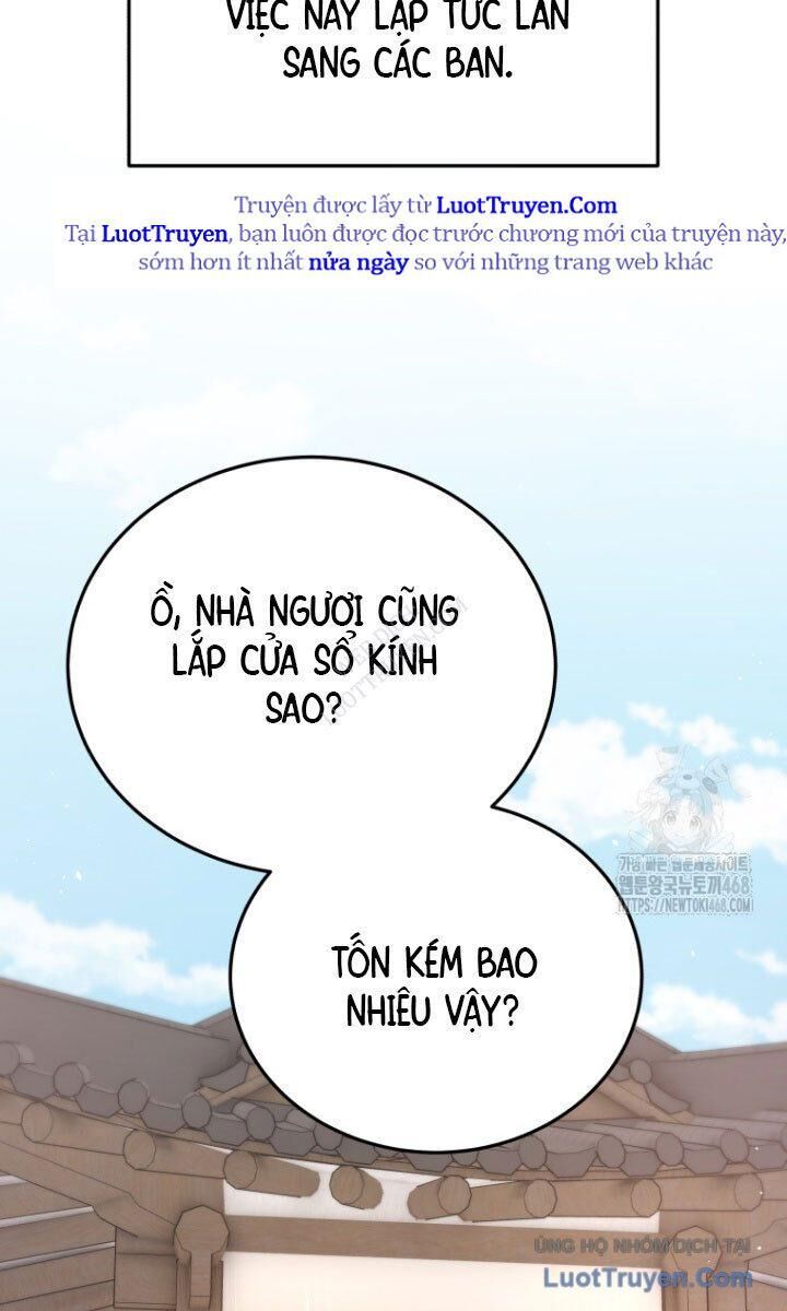 Vương Triều Đen Tối: Joseon Chap 118 - Next Chap 119