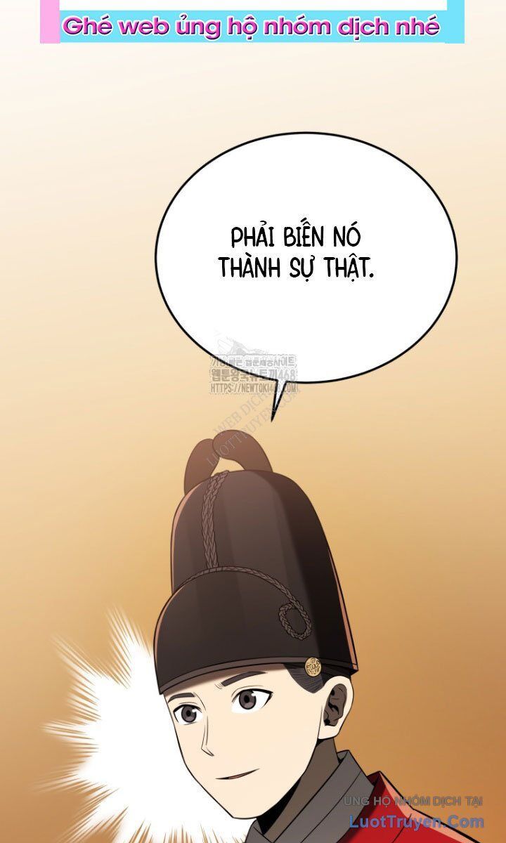 Vương Triều Đen Tối: Joseon Chap 118 - Next Chap 119