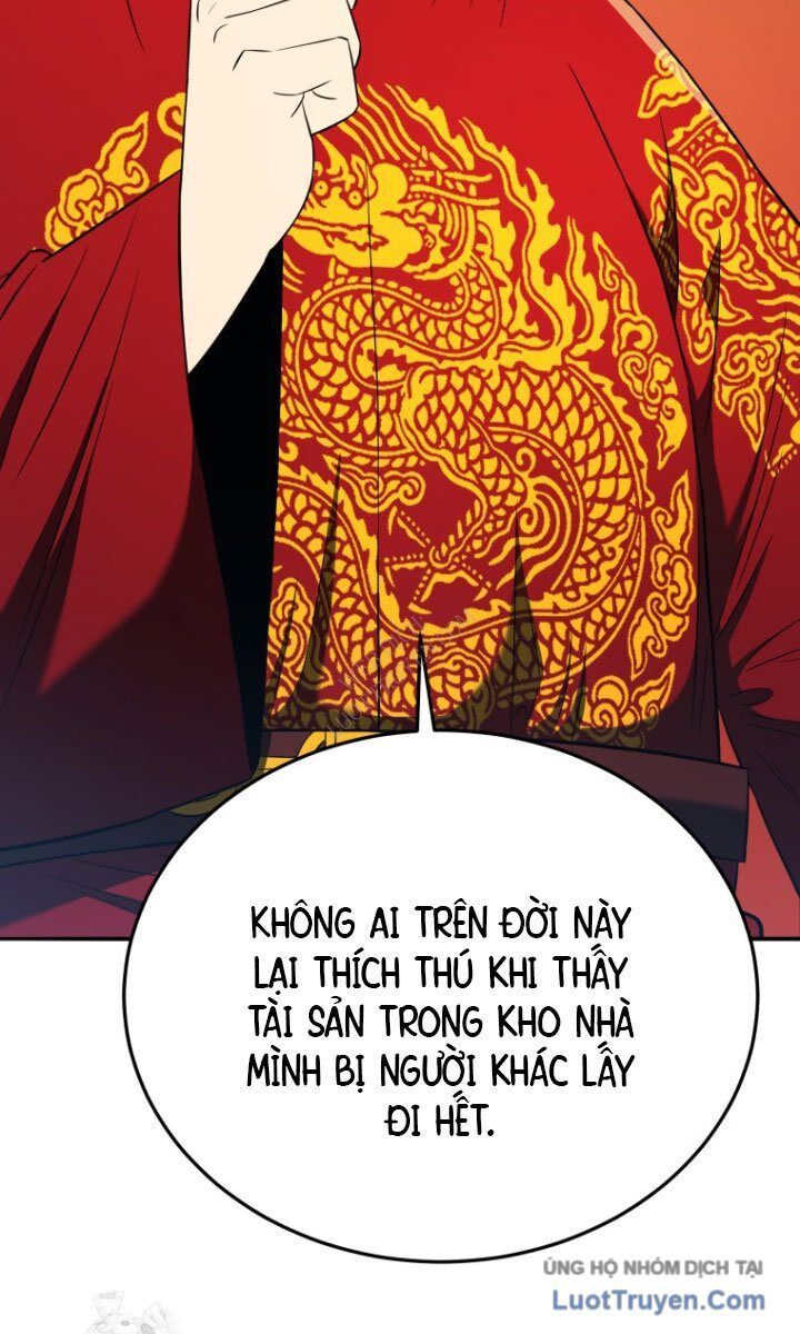 Vương Triều Đen Tối: Joseon Chap 118 - Next Chap 119