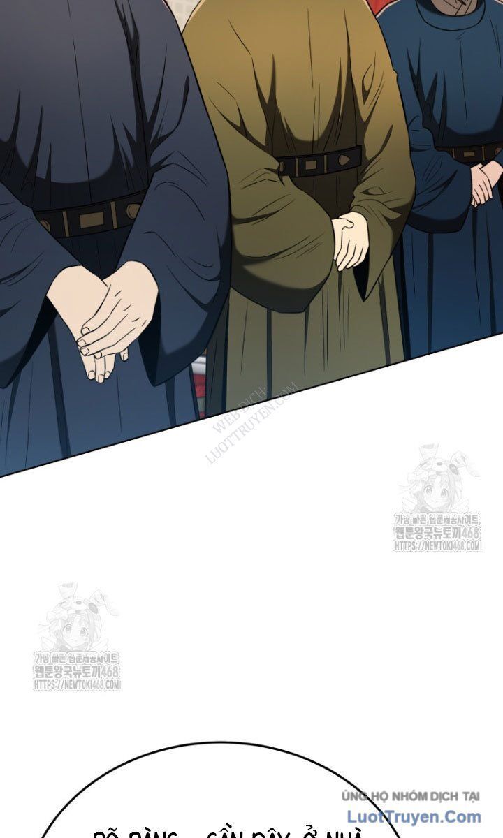 Vương Triều Đen Tối: Joseon Chap 118 - Next Chap 119