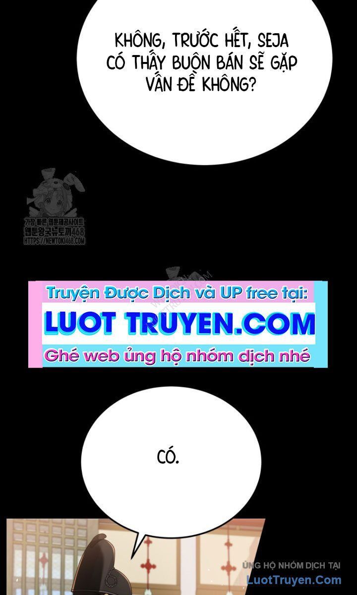 Vương Triều Đen Tối: Joseon Chap 118 - Next Chap 119