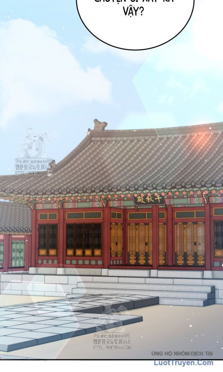 Vương Triều Đen Tối: Joseon Chap 118 - Next Chap 119