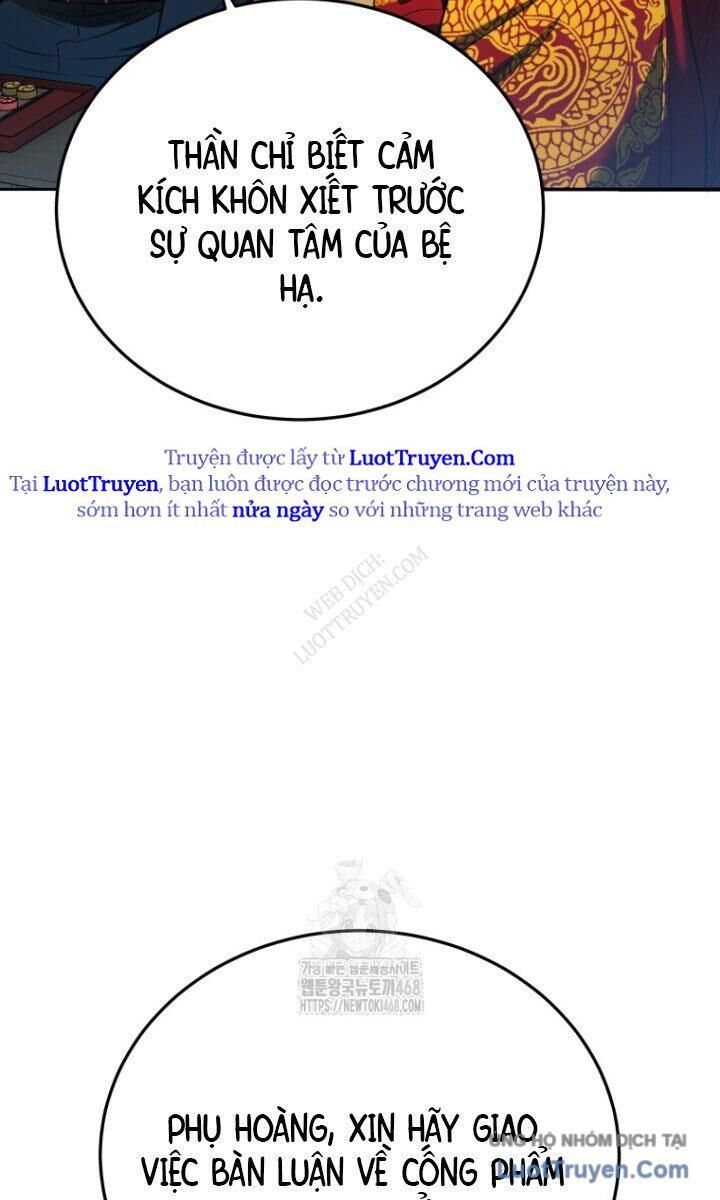 Vương Triều Đen Tối: Joseon Chap 118 - Next Chap 119