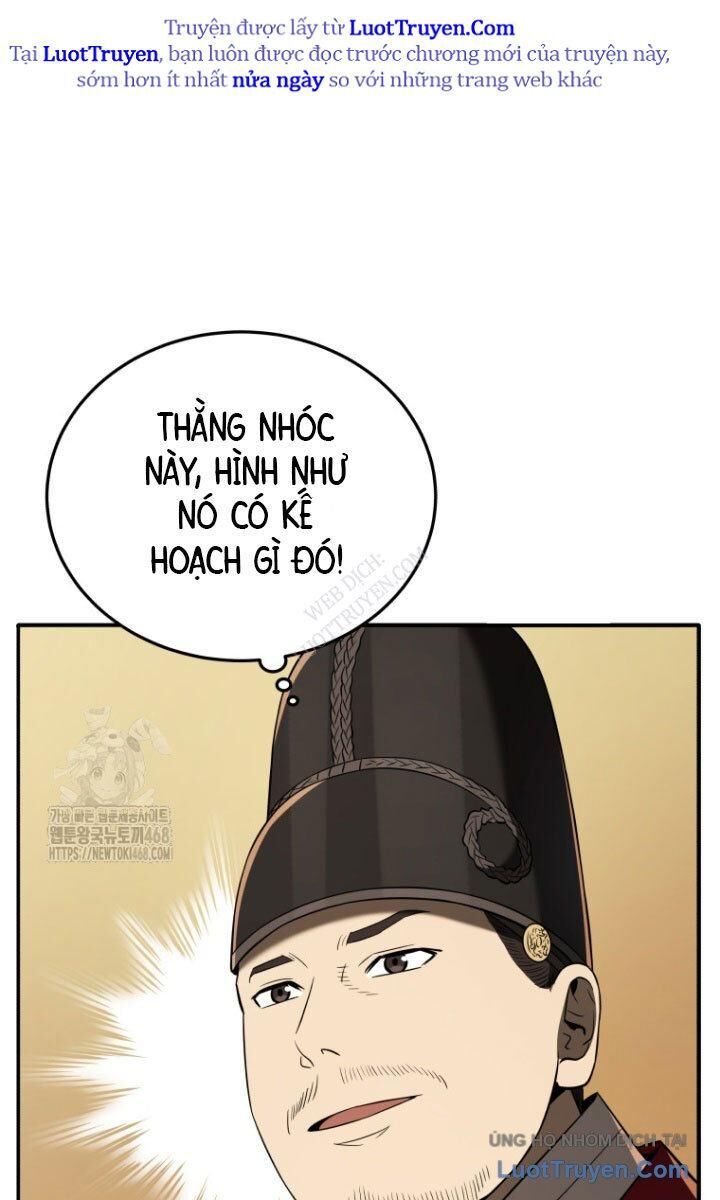 Vương Triều Đen Tối: Joseon Chap 118 - Next Chap 119