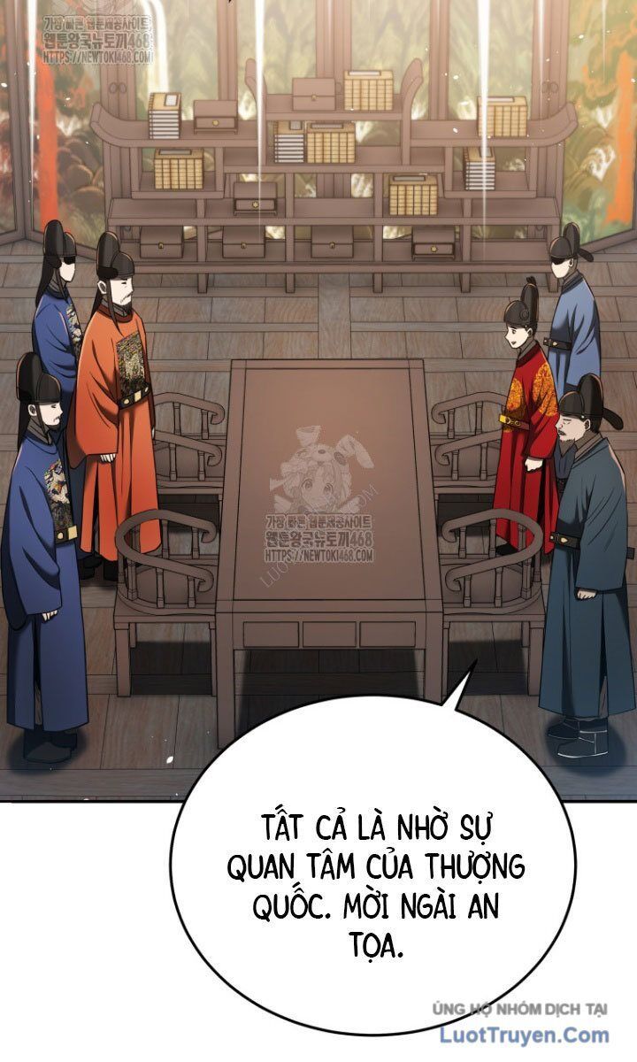 Vương Triều Đen Tối: Joseon Chap 118 - Next Chap 119