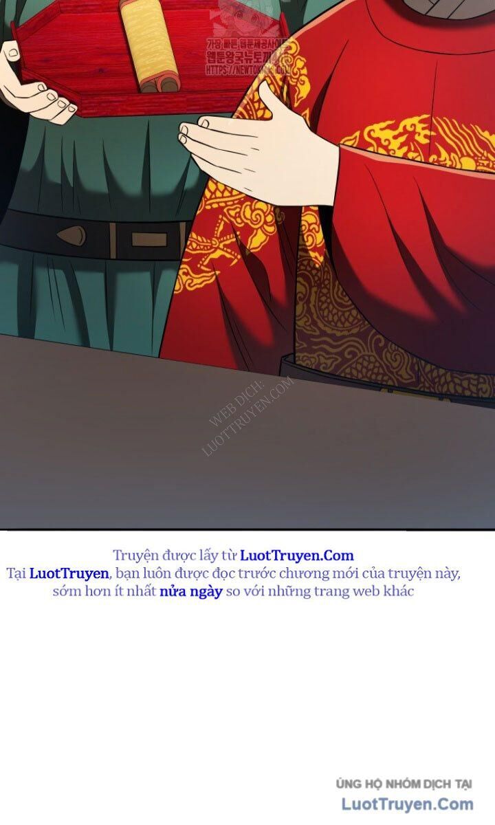 Vương Triều Đen Tối: Joseon Chap 118 - Next Chap 119