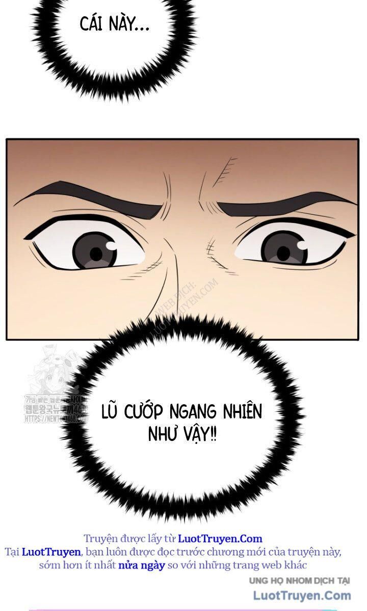 Vương Triều Đen Tối: Joseon Chap 118 - Next Chap 119