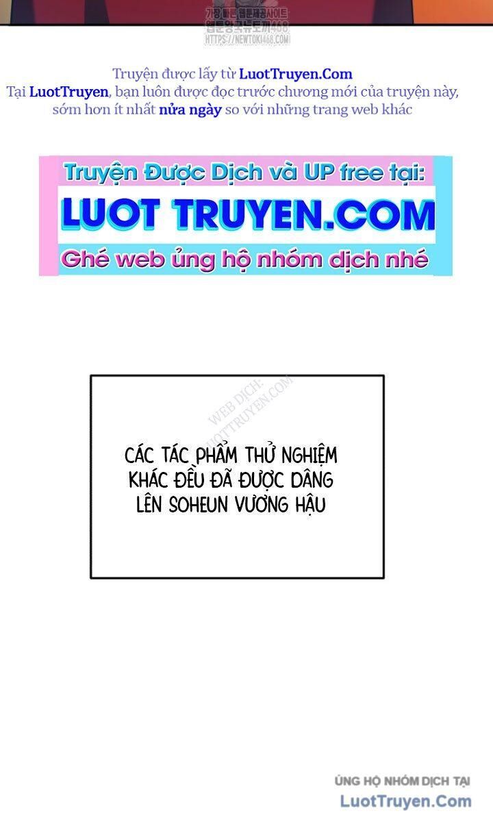 Vương Triều Đen Tối: Joseon Chap 118 - Next Chap 119