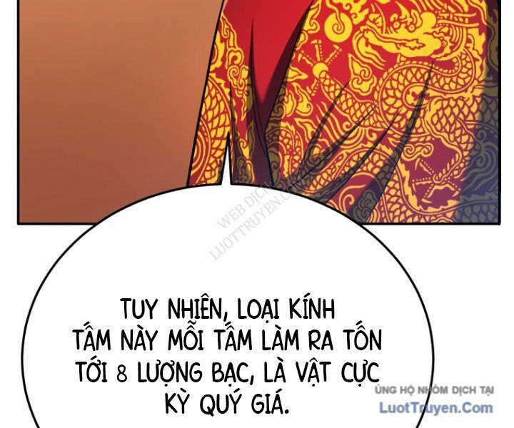 Vương Triều Đen Tối: Joseon Chap 118 - Next Chap 119