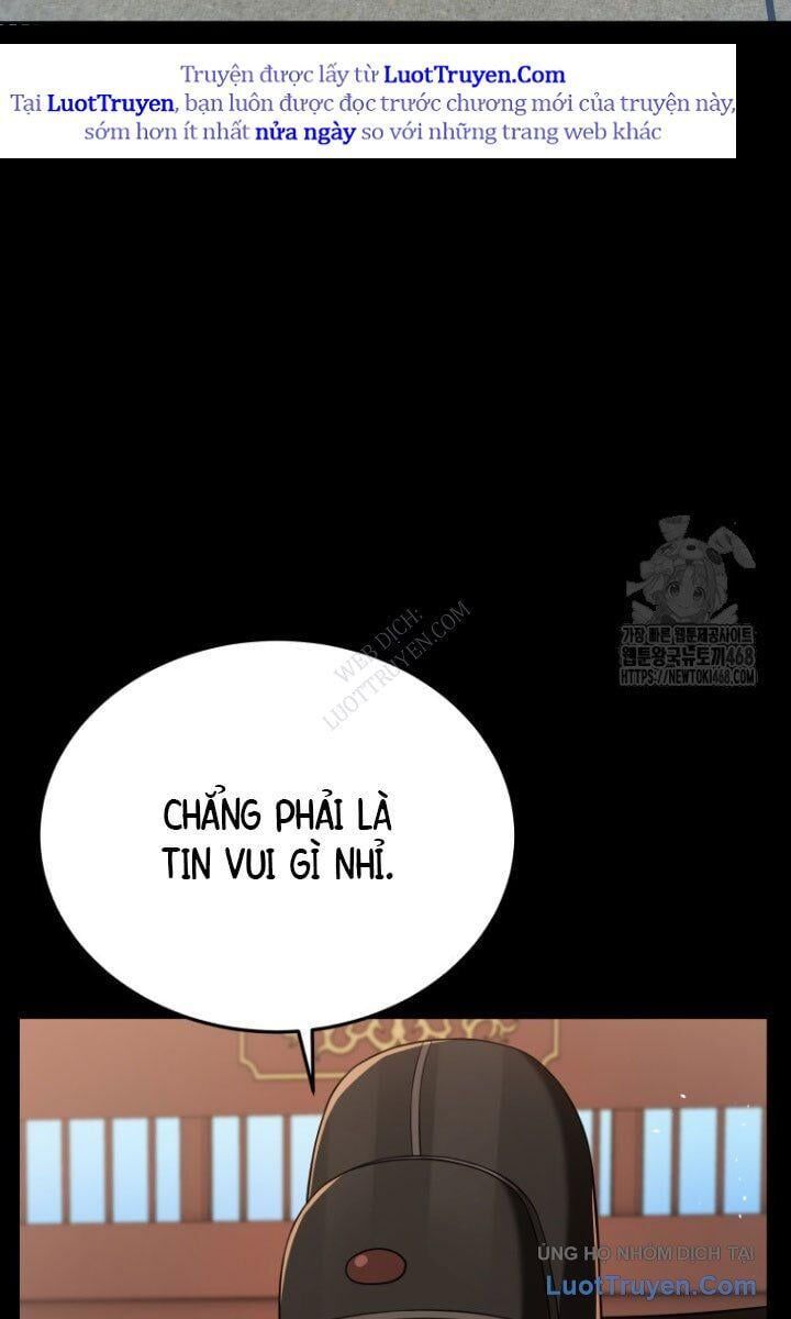 Vương Triều Đen Tối: Joseon Chap 118 - Next Chap 119