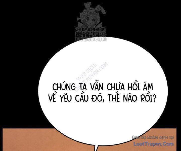 Vương Triều Đen Tối: Joseon Chap 118 - Next Chap 119