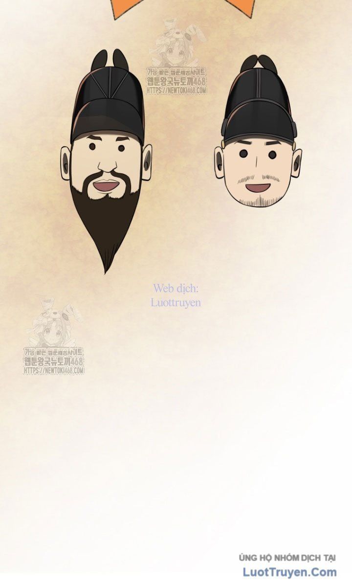 Vương Triều Đen Tối: Joseon Chap 119 - Next Chap 120