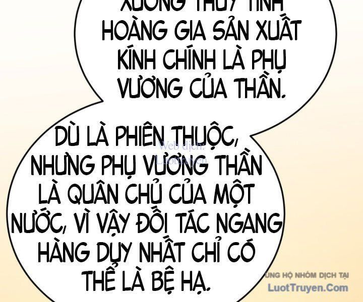 Vương Triều Đen Tối: Joseon Chap 119 - Next Chap 120
