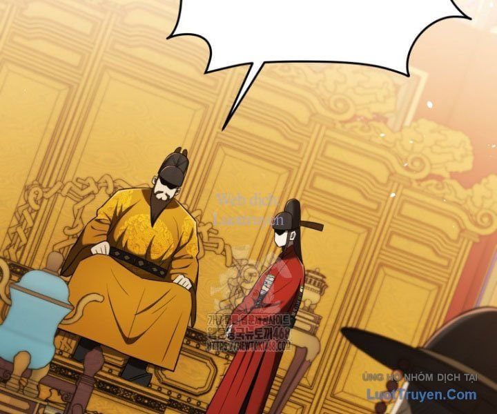 Vương Triều Đen Tối: Joseon Chap 119 - Next Chap 120