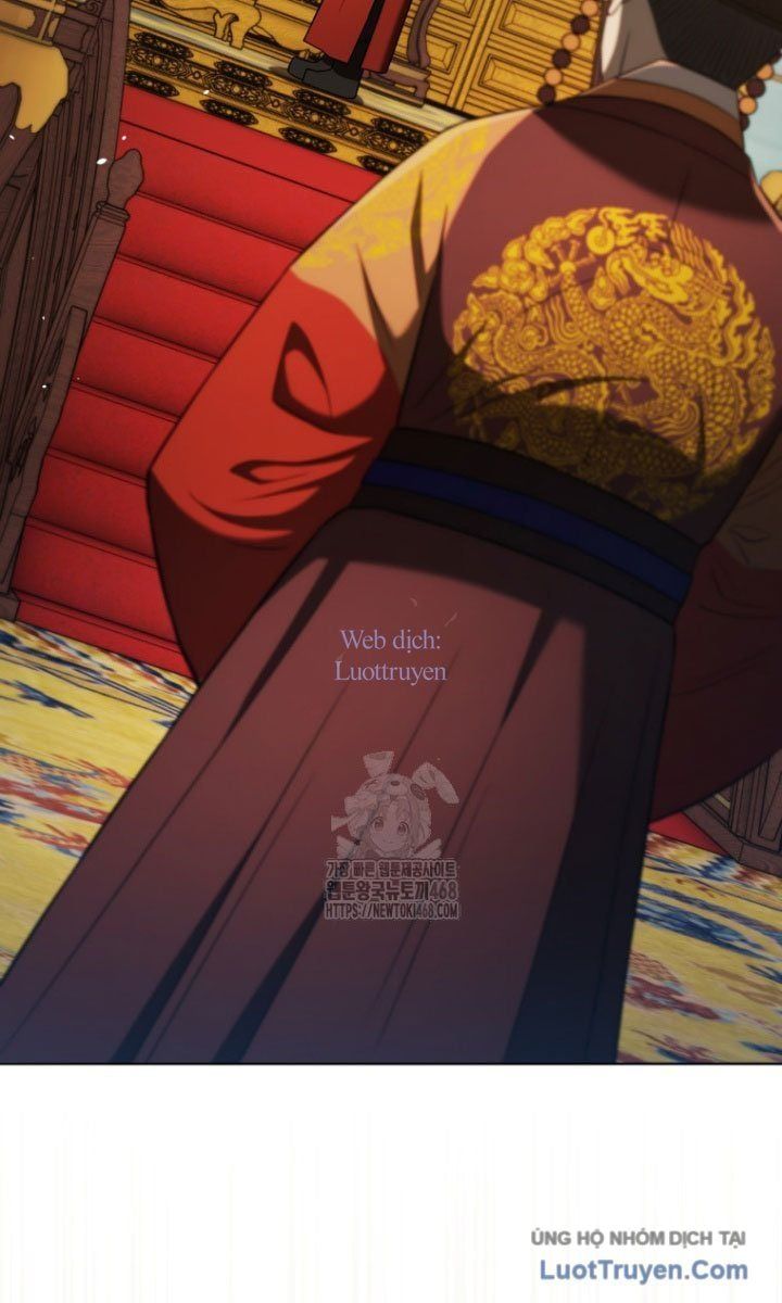 Vương Triều Đen Tối: Joseon Chap 119 - Next Chap 120