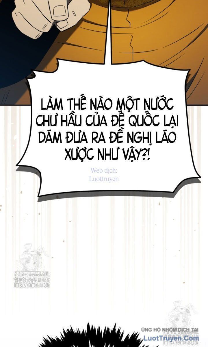 Vương Triều Đen Tối: Joseon Chap 119 - Next Chap 120