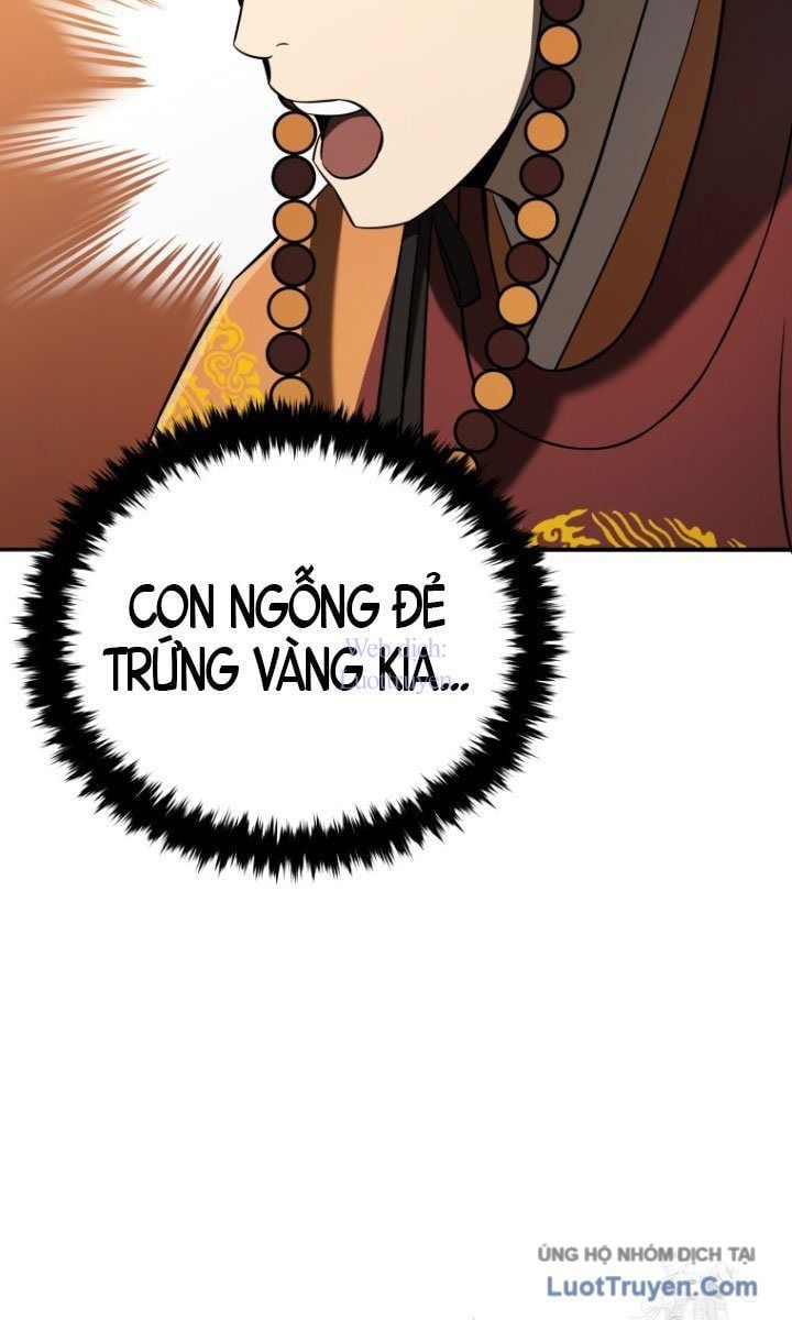Vương Triều Đen Tối: Joseon Chap 119 - Next Chap 120