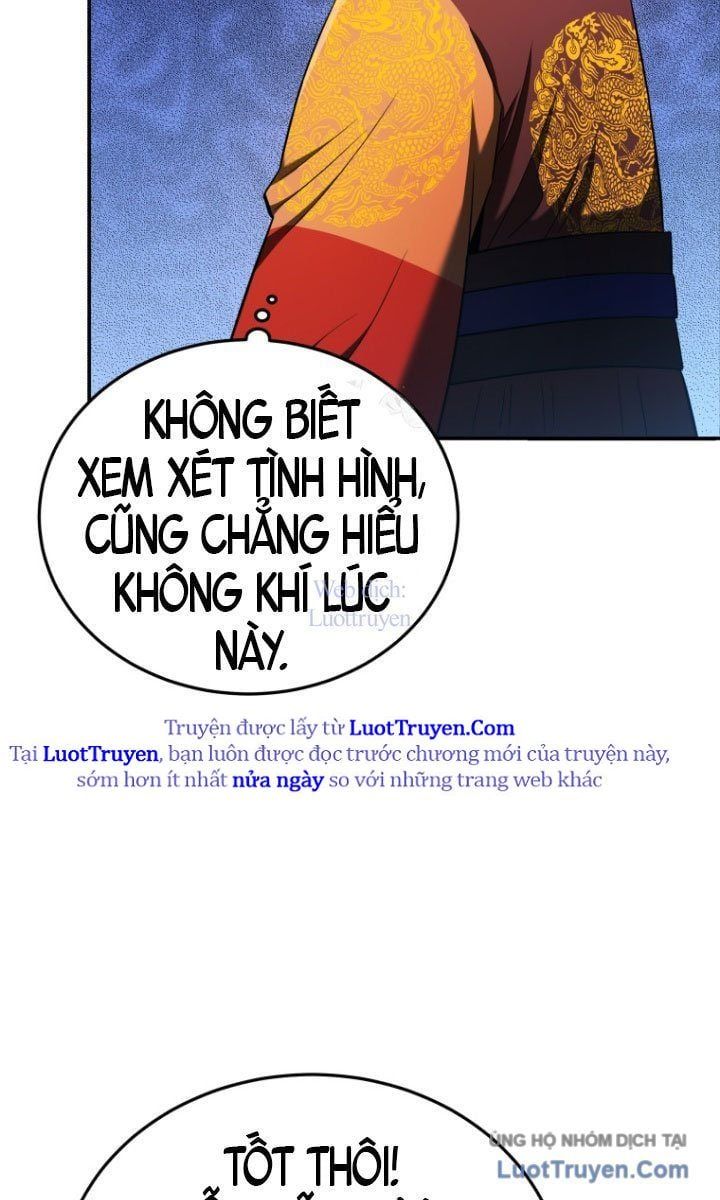 Vương Triều Đen Tối: Joseon Chap 119 - Next Chap 120