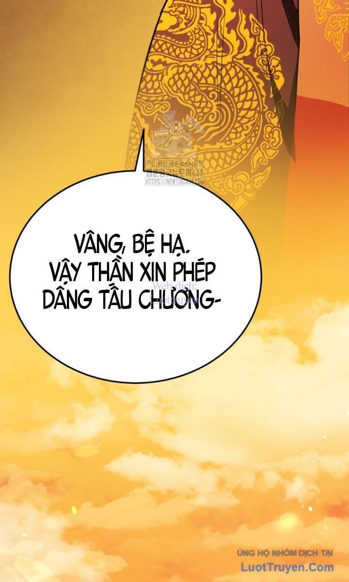 Vương Triều Đen Tối: Joseon Chap 119 - Next Chap 120